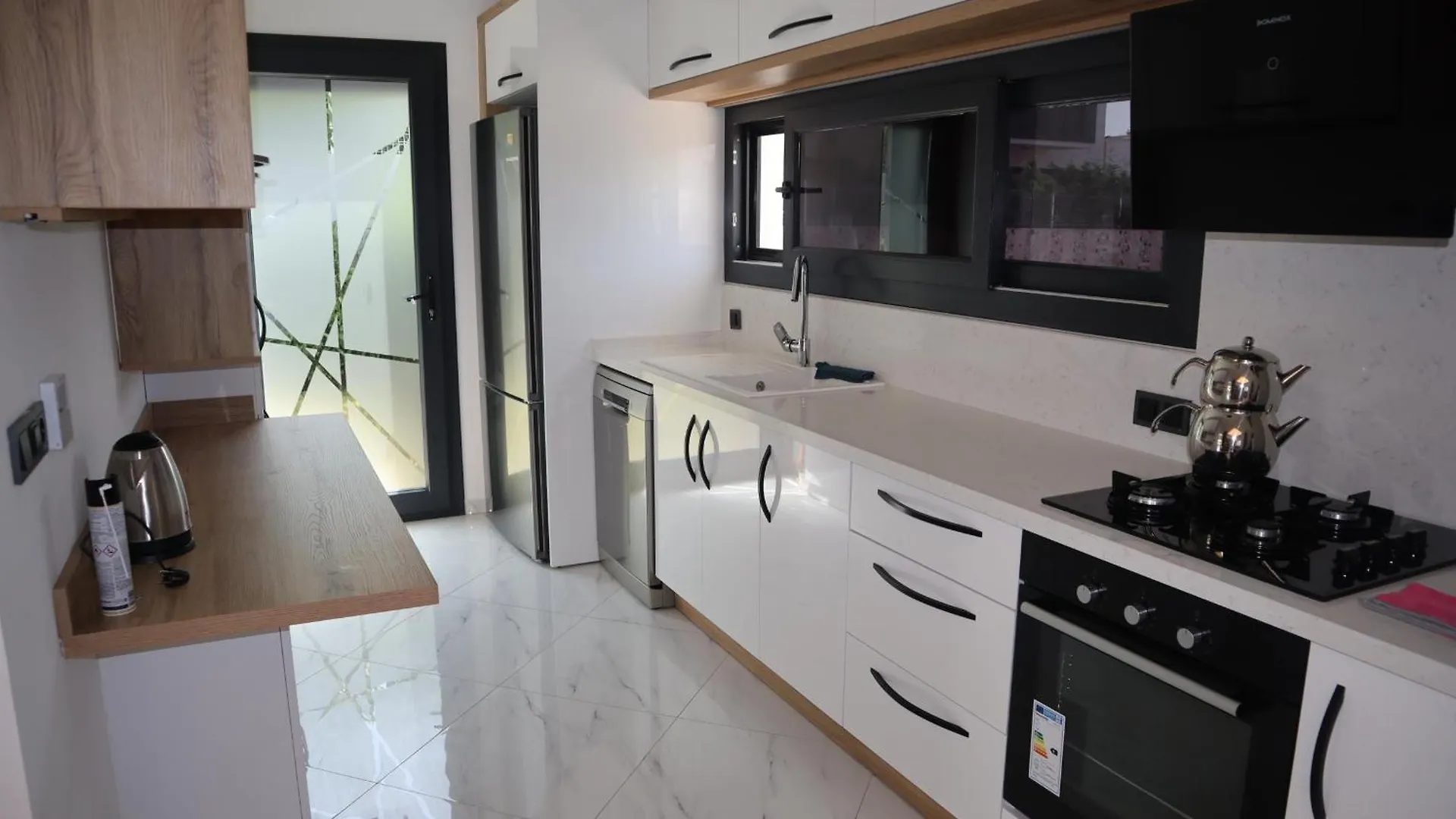 Villa Dream Kusadasi Pool- Garage 0*,  터키