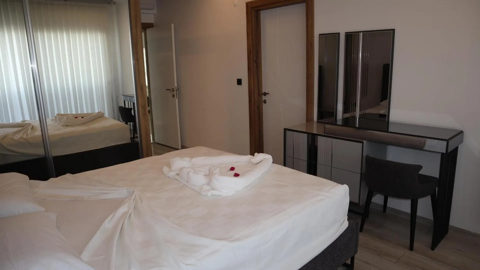 Villa Dream Kusadasi Pool- Garage 0*,  터키