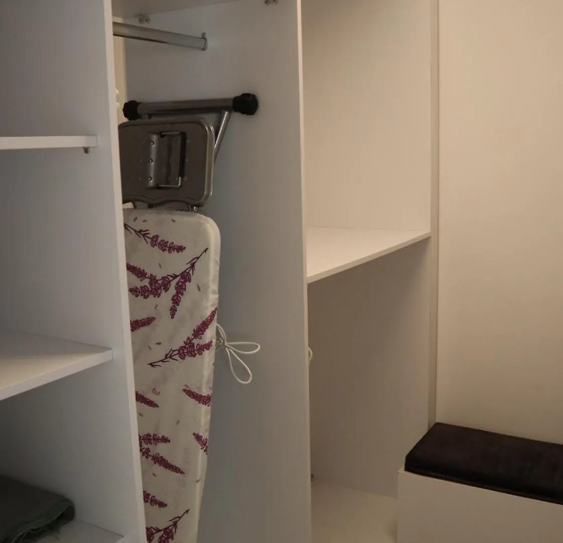Villa Dream Kusadasi Pool- Garage 터키
