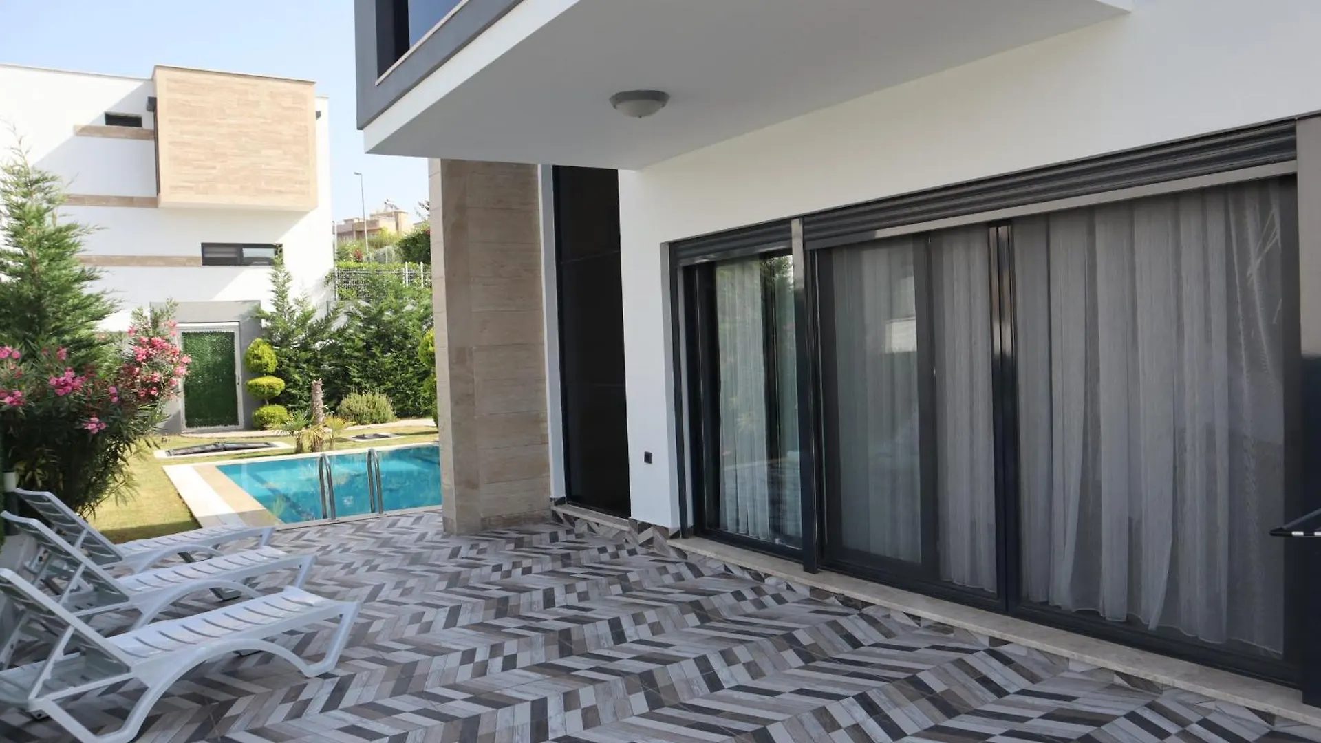 Villa Dream Kusadasi Pool- Garage 0*,  터키
