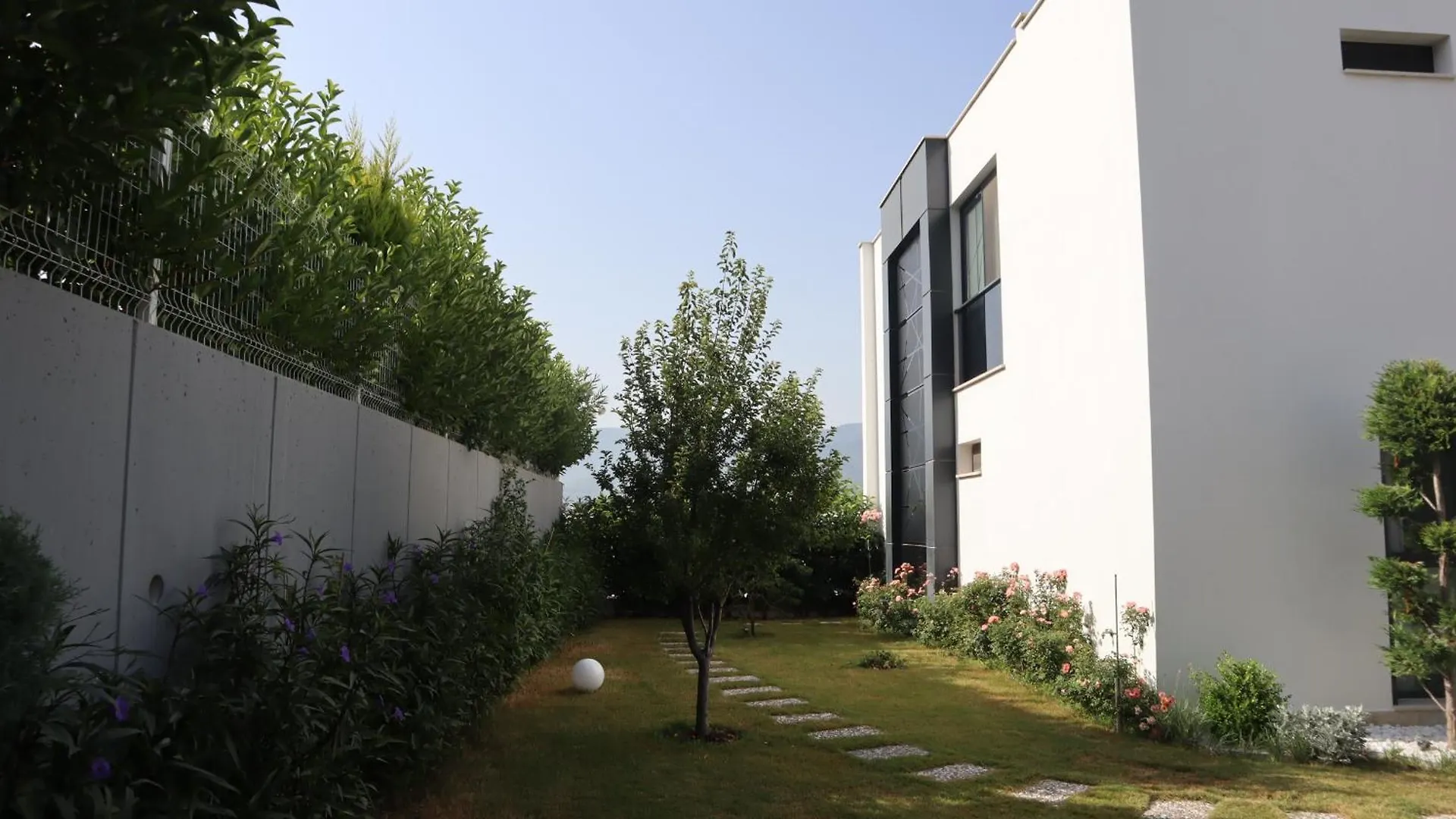 Villa Dream Kusadasi Pool- Garage