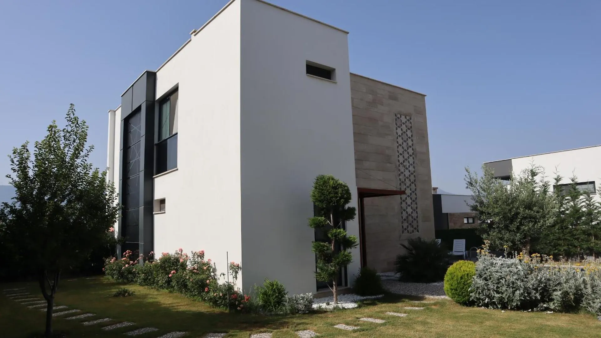 Villa Dream Kusadasi Pool- Garage 0*,