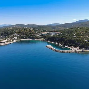 Rezort Pine Bay, Kusadası