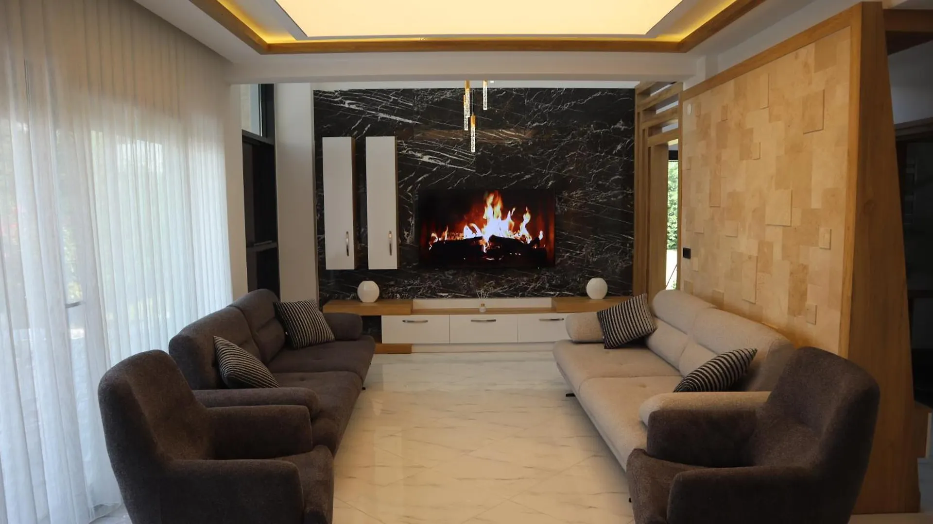 Villa Dream Kusadasi Pool- Garage Turkey