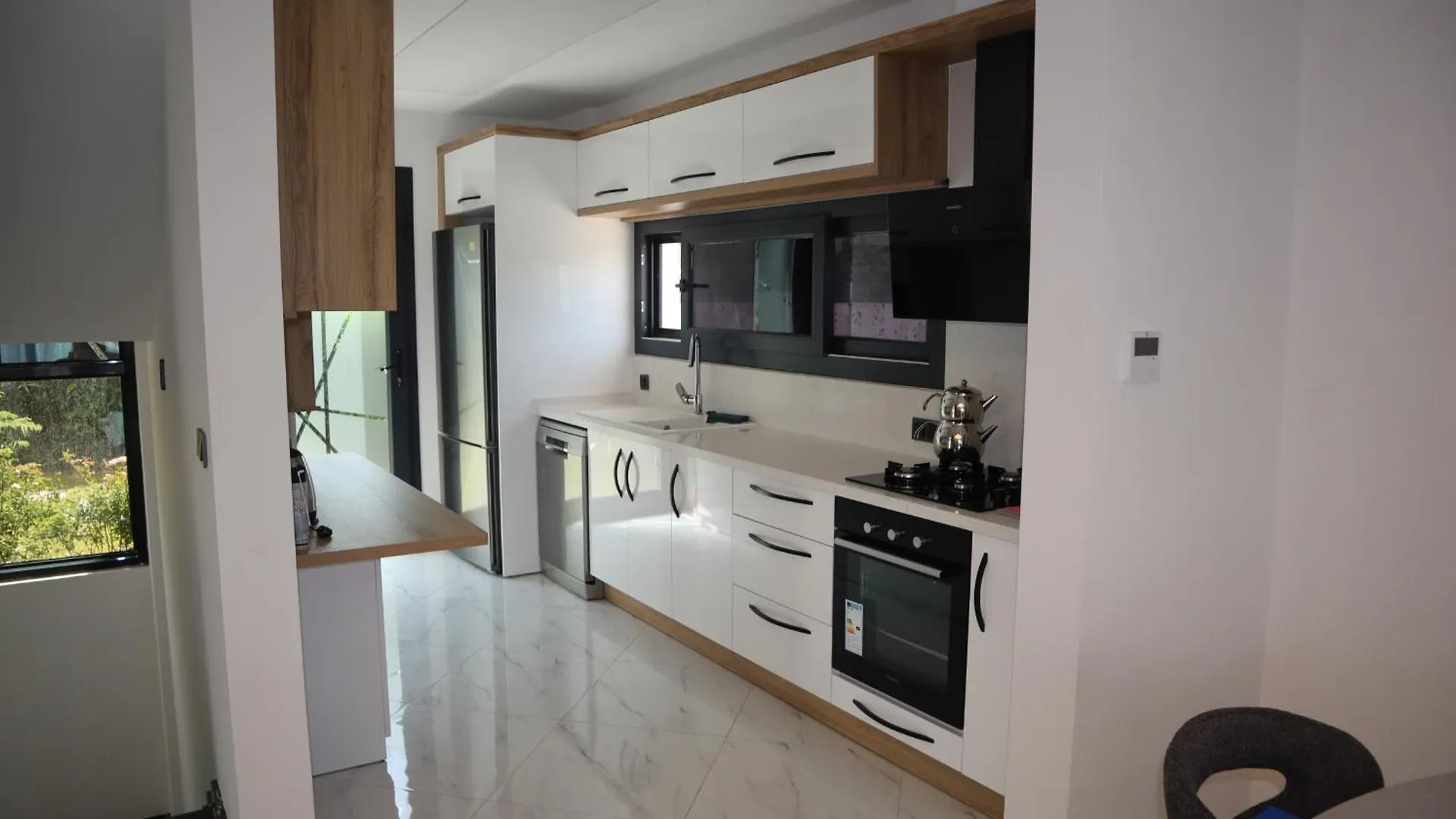 Villa Dream Kusadasi Pool- Garage Turkey
