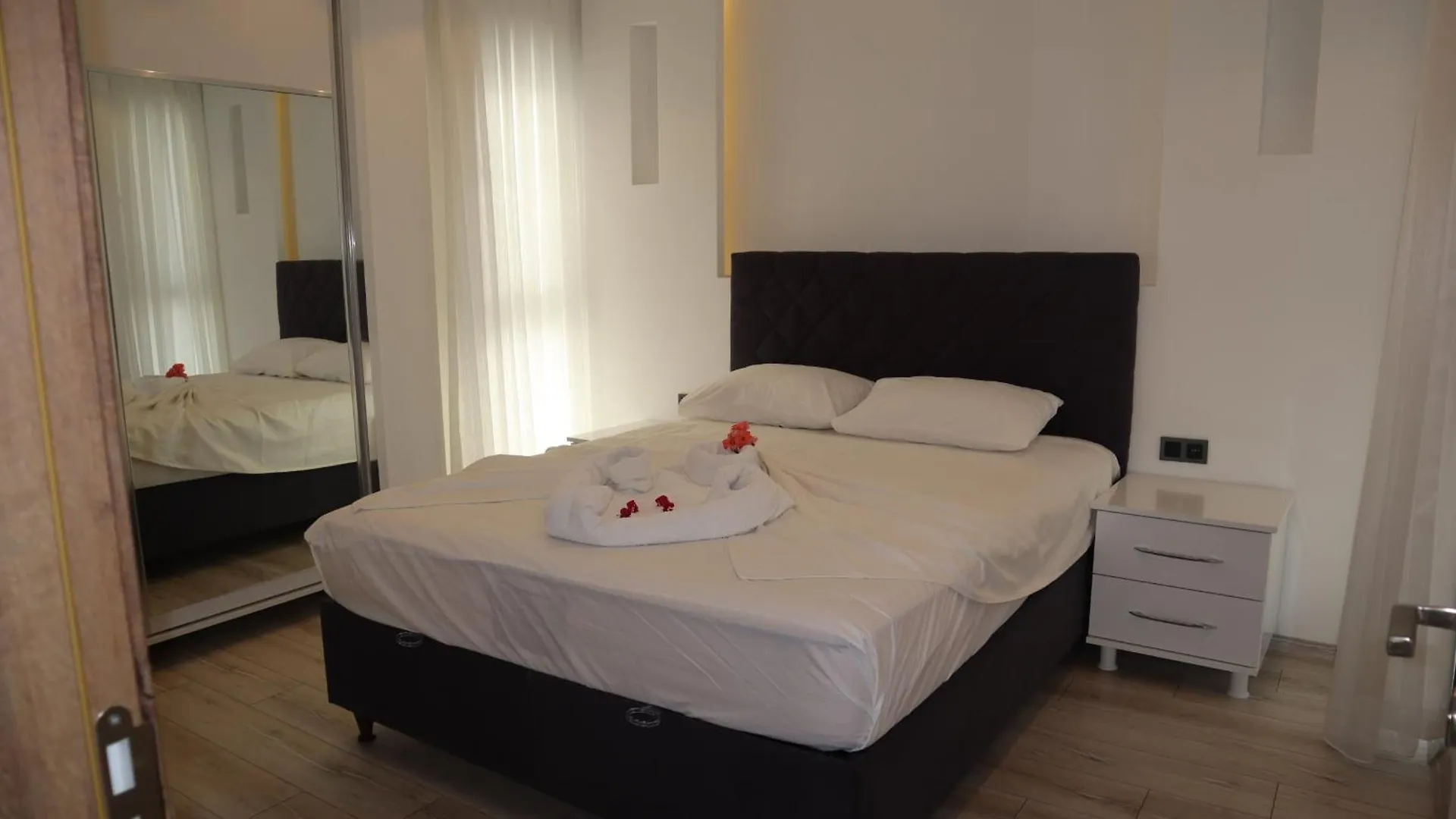 Villa Dream Kusadasi Pool- Garage Turkey