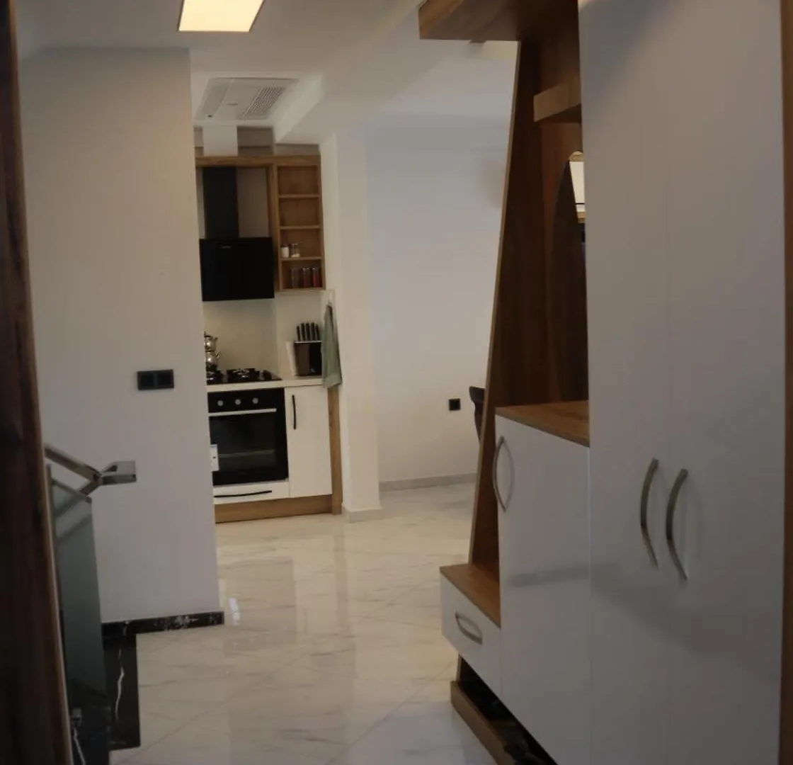Villa Dream Kusadasi Pool- Garage